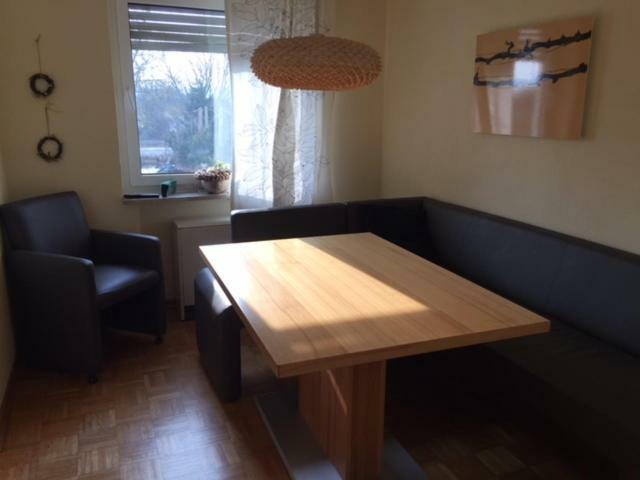Fewo Und Zimmer Egert Хатенхайм Екстериор снимка